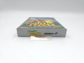 The Adventures Of Bayou Billy Nintendo NES