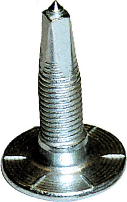 Woody's Mega-Bite Carbide Studs 1.740'' Length 5/16'' Thread (96 Pack)