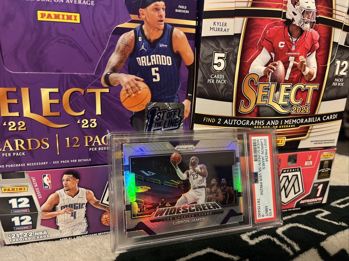 その他 2021 Prizm LeBron James NBA PSA 9 その他 2021 Prizm LeBron James NBA PSA 9 PSA 9 2021 Panini