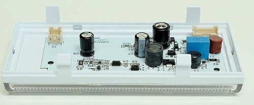 LED Light Control Board for Whirlpool WRS325FDAM02 WRS342FIAM00 WRS322FDAM04 - Picture 3 of 4