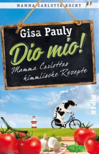 Thumbnail - Dio Mio Mamma Carlottas Himmlische Rezepte 3292