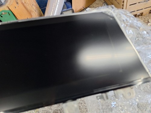 19 20 21 G70 Display Screen Center Dash Mounted 8.0" Display ID# 96525G9000VCA - Picture 16 of 20