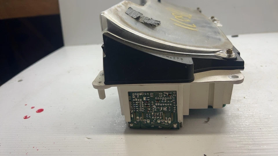 Velocímetro Ford Thunderbird 94 95 96 Foto 4 de 4