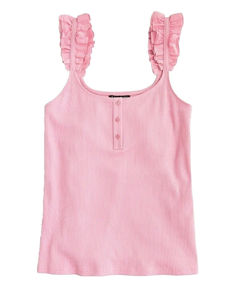 J.CREW Size L Tops for Women