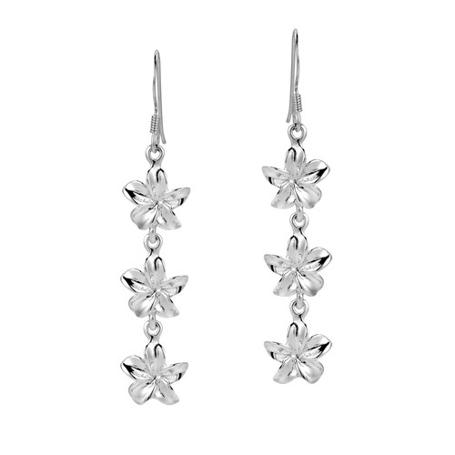 Anello Uomo Nero Argento Anello In Argento 925 Con Placca Hawaii - Foto 7