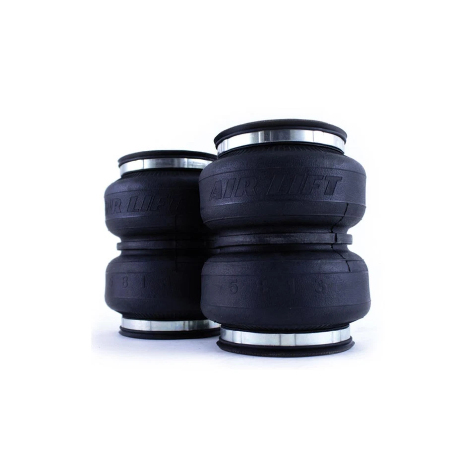 Air Lift 57200 Rear LoadLifter 5000 Air Spring Kit for 04-14 Ford F-150 4WD Foto 3 de 4