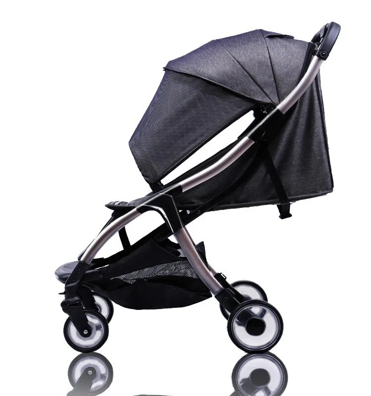 Compact hotsell travel pushchair