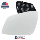For BMW F22/F30/F32/F36/F39/E84 Left Driver Side Mirror Glass Heated 2pin Plug