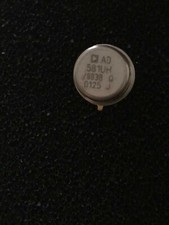  V-Ref Precision 10V 10mA 3-Pin AD581UH/883B by Analogue Devices 1pc £65.00 H504