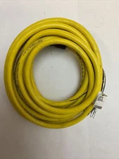 TURCK CKM 19-19-5 U4701-03 CORDSET / CABLE