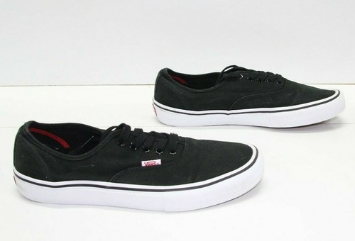 VANS AUTHENTIC UNISEX Donna Ragazzi Scarpe Uomo Casual Nero Nuovo  vn000ee3bka EUR 38,99 - PicClick IT