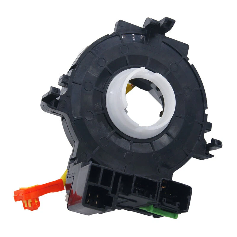 Cable espiral reloj resorte nuevo 8619A164 para Mitsubishi L200 2015 2016 2,4 L 2,5 L Foto 4 de 4