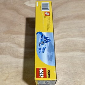 LEGO CREATOR: Motion Madness (4090) Sealed