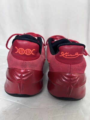 シューズ(男性用) Nike Kobe NIKE ナイキ Kobe Bryant コービー メンズ バスケットシューズ X
