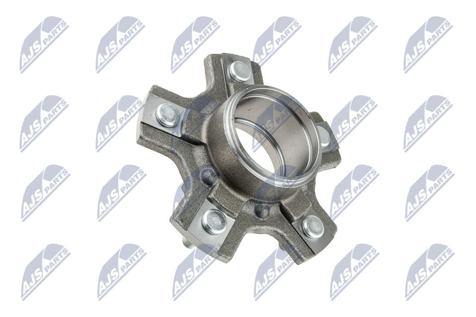Original NTY Wheel Hub KLP-SU-010P For Suzuki - Image 2
