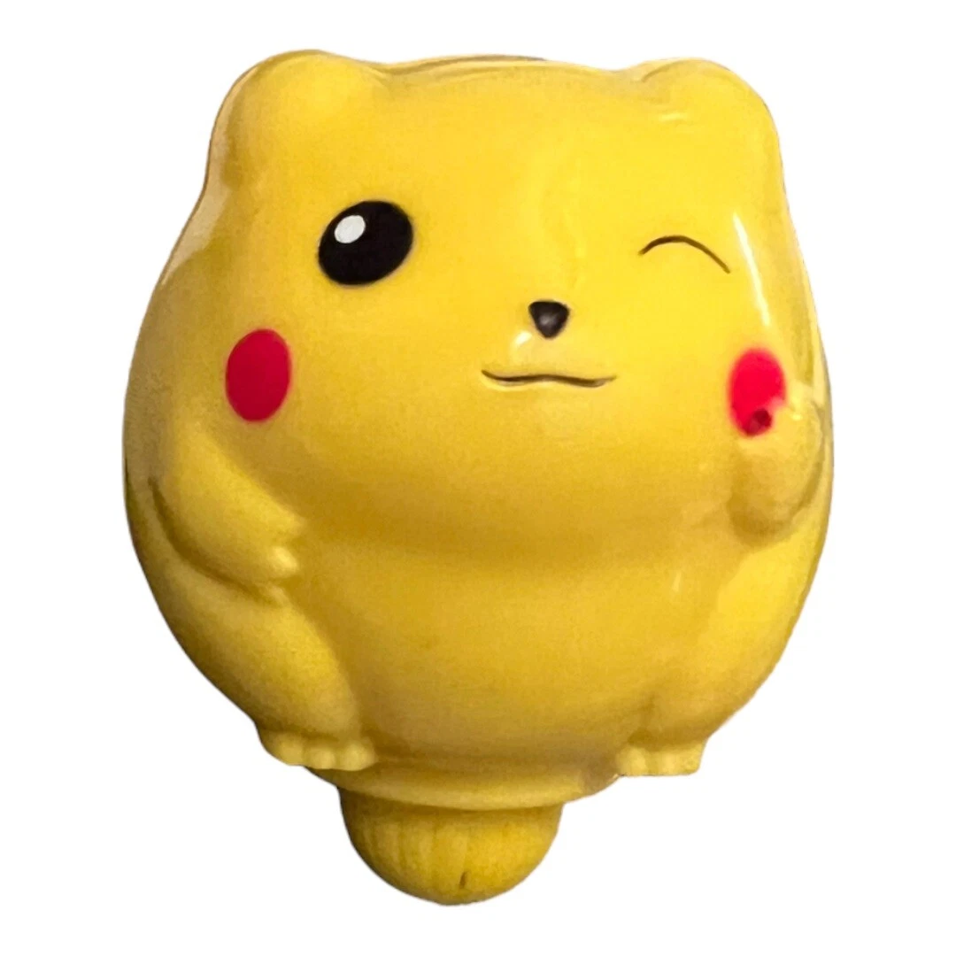 Pikachu online spinning top