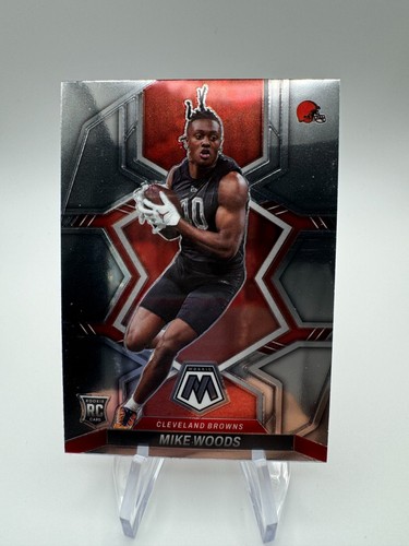 2022 Panini Prizm Football Card #s 1- 400 -You Pick - Complete Your Set Today - Picture 287 of 338
