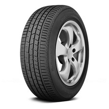 Continental CrossContact LX Sport 255/50R20 Tire for sale online