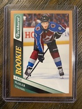 2019-20 Parkhurst Hockey Cards 30