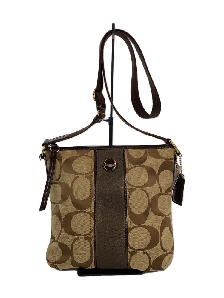 COACH Shoulder Bag CML F21905