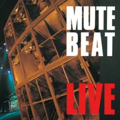 MUTE BEAT レコード MUTE BEAT//Record Day 2024/Live PCJA175 New LP | eBay