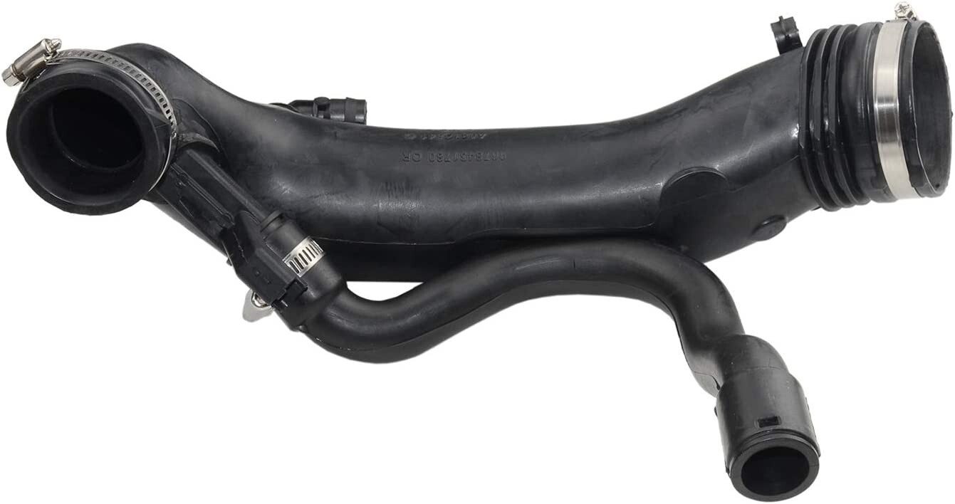Tuyau d'air 1440.Q6 durite admission compatible avec Citroën C4 et Peugeot 308 5008