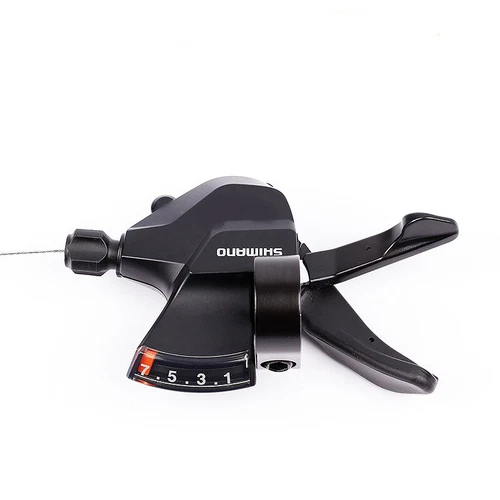 Shimano Altus SL M315 Schalthebel 2/3/7/8/21 Gang Trigger Rapidfire M310 Neu - Bild 3 von 21