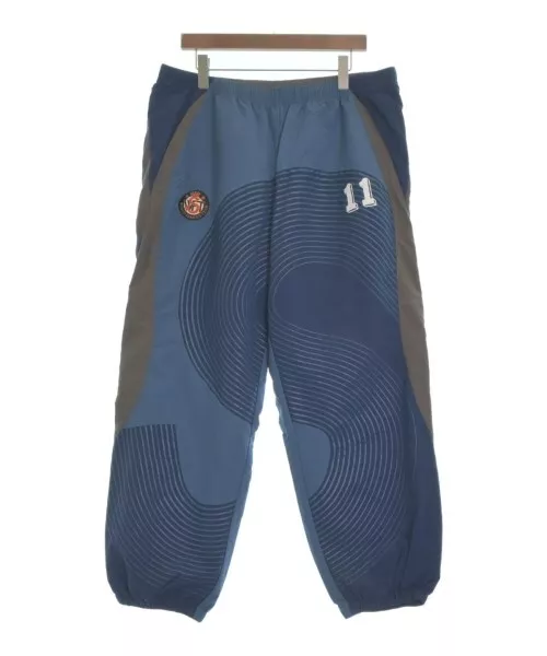 Pantalon Supreme (autre) BluexGray XL 2200530036038