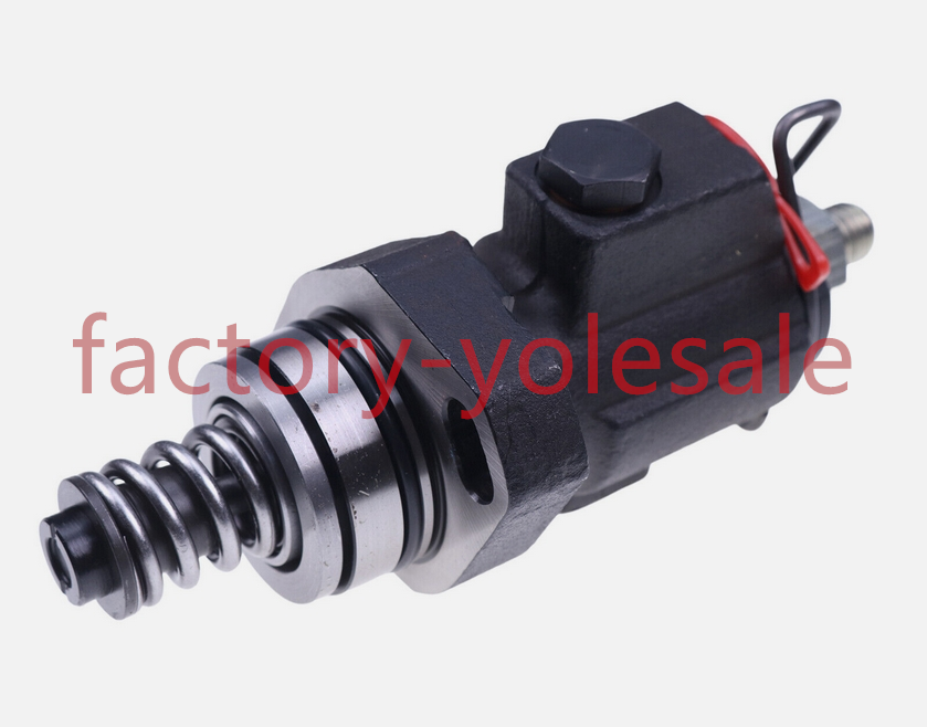 New Unit Pump 0428 6685 0428 6448 Fuel Injection Pump for Deutz FM2011 Engine