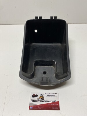 SEA DOO GTX WAKE RXP 4-TEC GLOVE BOX 269500968 | eBay