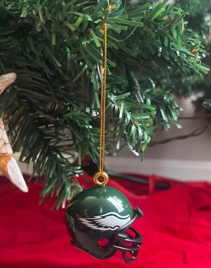 Рождественское украшение для футбола NFL — выберите свою любимую команду! - Изображение 3 из 4