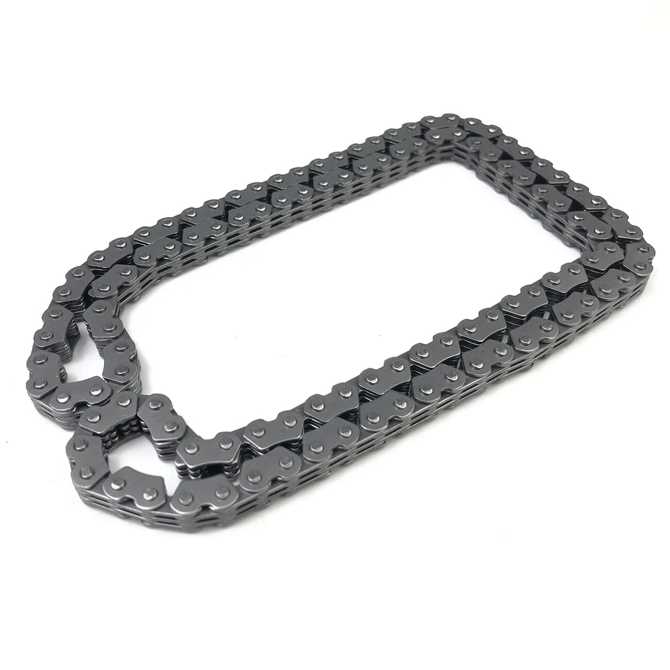 Corrente de temporização de câmera para Yamaha YZ250F WR450F 2001-2013 94591-53114-00 - Imagem 4 de 4