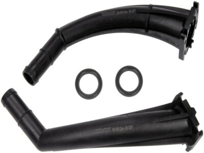 Dorman 902-099 HVAC Heater Core Tube