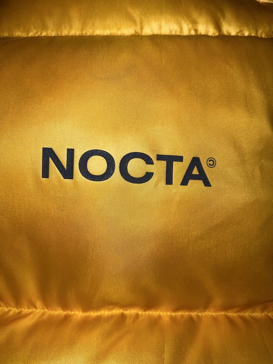 Nike x NOCTA Puffer | eBay Nike x NOCTA Puffer | eBay