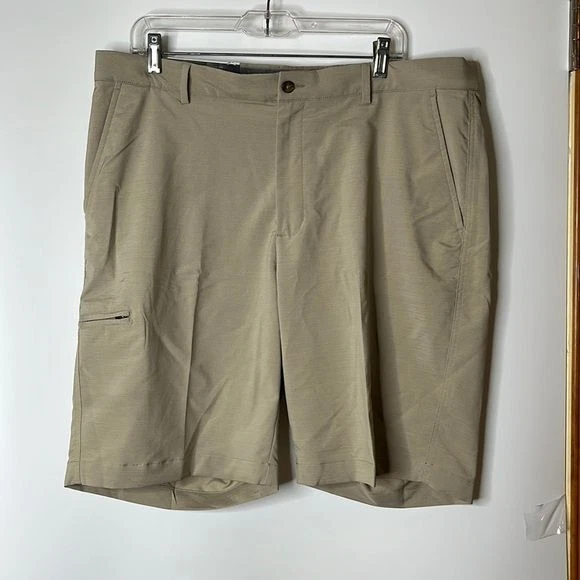 Greg norman shop performance shorts