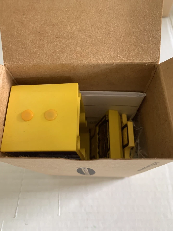 Banner Engineering 16445 Multi-Beam Scanner Block SBEX (New! manf. date: 2023) - Image 3 of 3