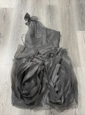 Vera Wang Dress Size 6