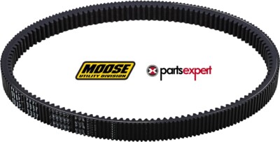 New MOOSE UTILITY drive belt Antriebsriemen CAN AM MAVERICK SPORT 1000 R (19-23)