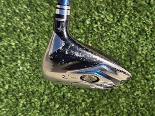 Dunlop XXIO 3 Fairway Wood 3W MP800 Senior 43" - Picture 3 of 10