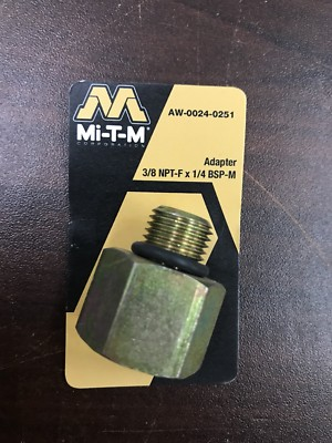 #ad #ad New Mi T M Low Pressure Nozzle Pressure Washer Adapter Tip $13.00