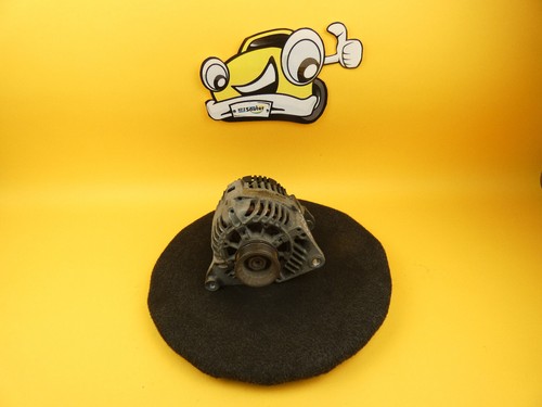 Lichtmaschine Passat B5 1,6l 74kw