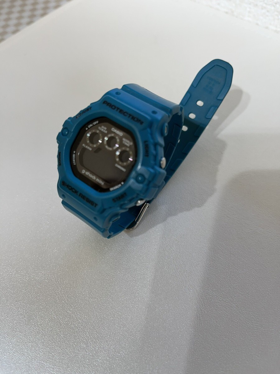 正規品の通販 TOKYO FM G-SHOCK MINI GMN-590 抽選 非売品 限定 ラジオ 
