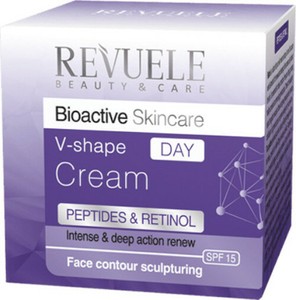 Revuele bioactive peptides Day crm 50ml (3800225902519)