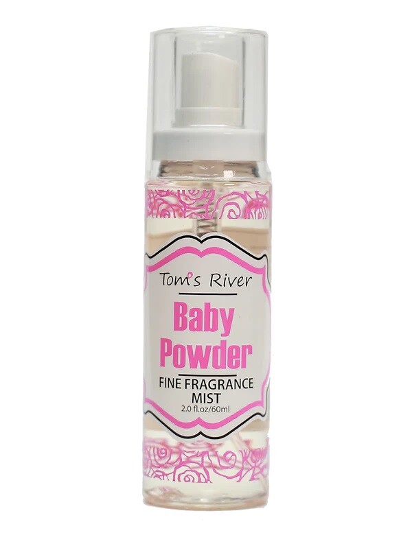 Mist 2 Oz - Choose Your Scent! *buy More Save More*