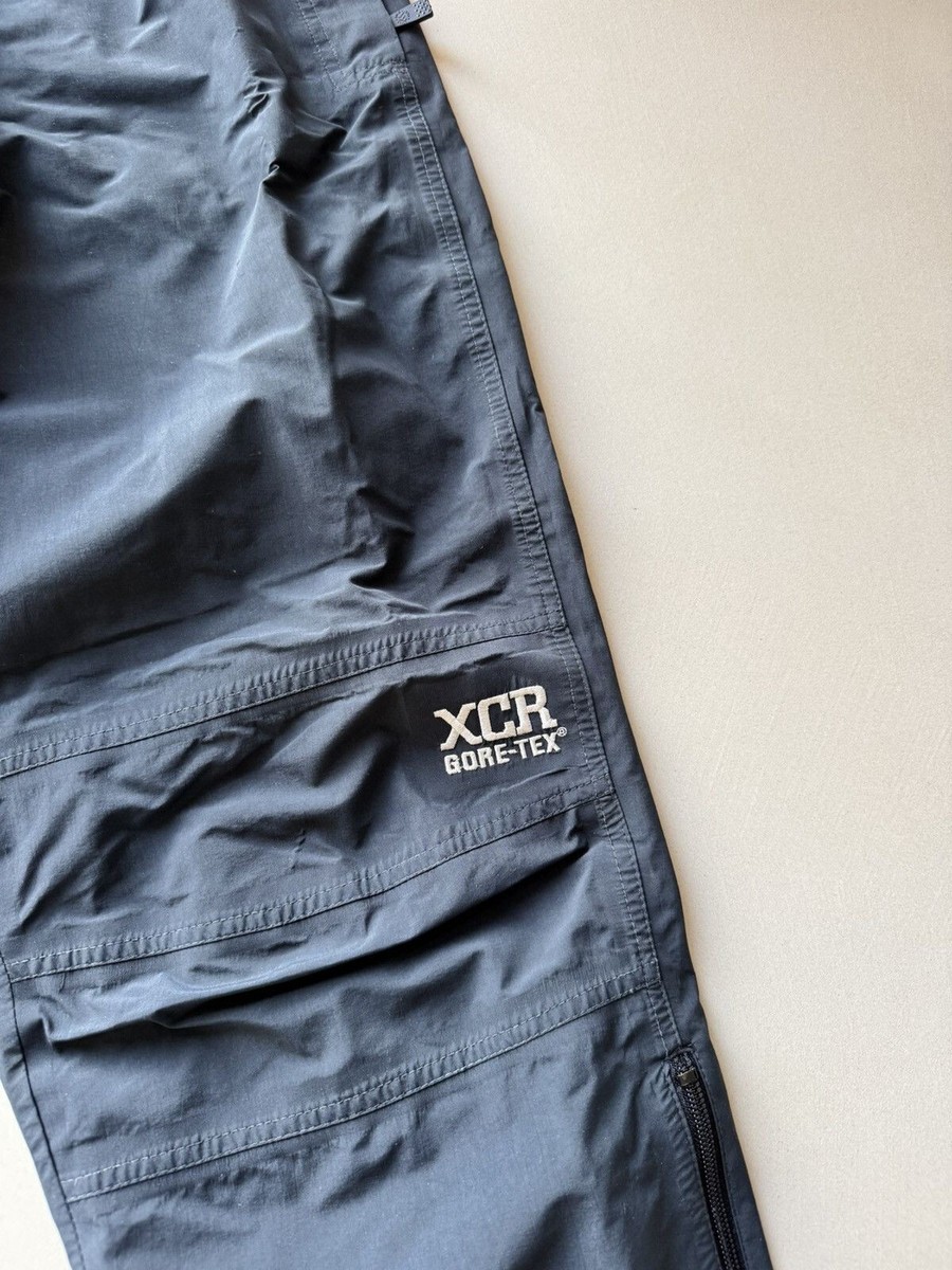Missing Link GoreTex XCR Waterproof Windbreaker Pants | eBay