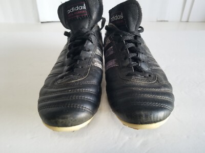 Adidas Copa Mundial Soccer Cleats Mens Size 6.5 Made In Adidas Copa Mundial Soccer Cleats Mens Size 6.5 Made In