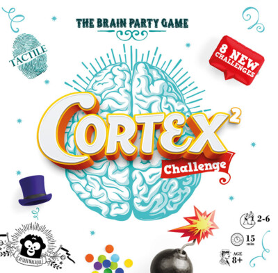 Cortex: Challenge   2 [2. Teil]