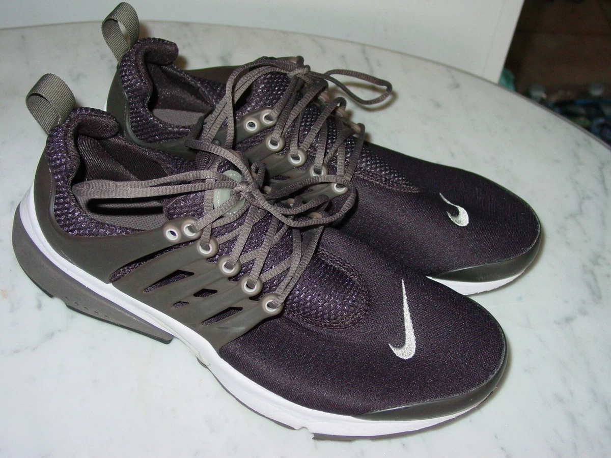 Brown 2025 nike presto