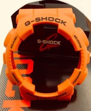 Casio Original Watch Bezel Case for G-SHOCK G-9330A-4 GW-9330A-4 Red 10427312 for sale online | eBay
