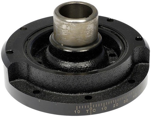 Dorman 594-024S Harmonic Balancer - Picture 2 of 2